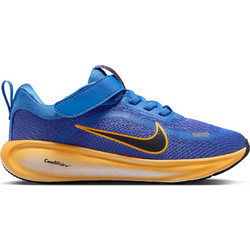 Nike Stellar Ride Παιδικά Αθλητικά Παπούτσια για Τρέξιμο Royal Blue Πορτοκαλί HQ3267-404