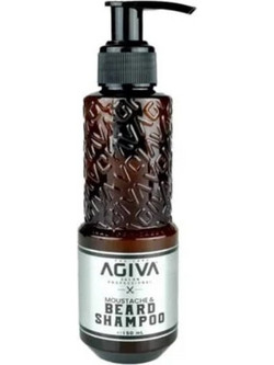 Agiva Σαμπουάν για Γένια 150ml