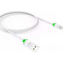 Ldnio LS-32 USB-A to Lightning Cable 1m White