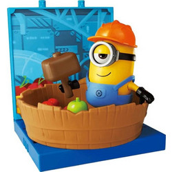 Blokees Minions Jelly Factory Series Stuart
