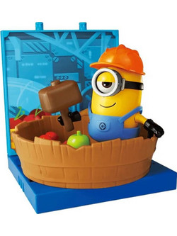Blokees Minions Jelly Factory Series Stuart