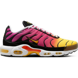 Nike Air Max Plus OG Ανδρικά Sneakers Φούξια DX0755-600