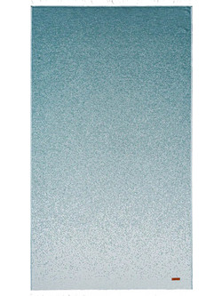 Bricini Monterosso Πετσέτα Θαλάσσης Μπλε 90x180cm 7400678-23957