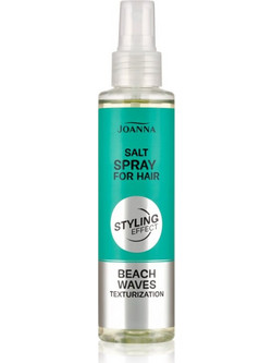 Joanna Salt Σπρέι Μαλλιών για Beach Look 150ml