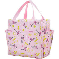 Justnote Flamingo Ισοθερμικό Τσαντάκι Φαγητού 703602