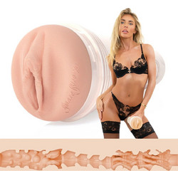 Fleshlight Girls Bonnie Blue Vagina Pocket Pussy Αυνανιστήρι