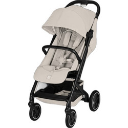 Cybex Beezy 2026 Καρότσι Μωρού Μπαστούνι Dune Grey