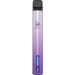 Elf Bar Elfa Turbo Purple Ηλεκτρονικό Τσιγάρο Pod Kit 2ml με Ενσωματωμένη Μπαταρία