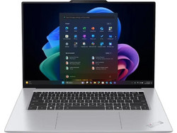 Lenovo ThinkPad X9-15 Gen 1 Aura Edition Touch (Ultra 7 258V/32GB/1TB SSD/Arc Graphics 140V/Windows 11)