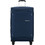Samsonite GoTwist 159921-1598 Βαλίτσα Μεγάλη 78x48x31cm με 4 Ρόδες Μπλε