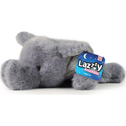 Rappa Lazy Animals Ελέφαντας 29cm