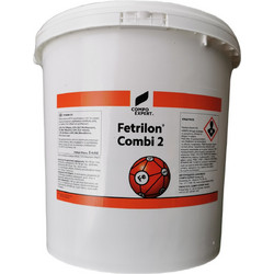 Compo Fetrilon Combi 2 Κρυσταλλικό Διαφυλλικό Λίπασμα 1kg