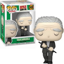 Funko Pop! Animation Sakamoto Days 2420 Takamura