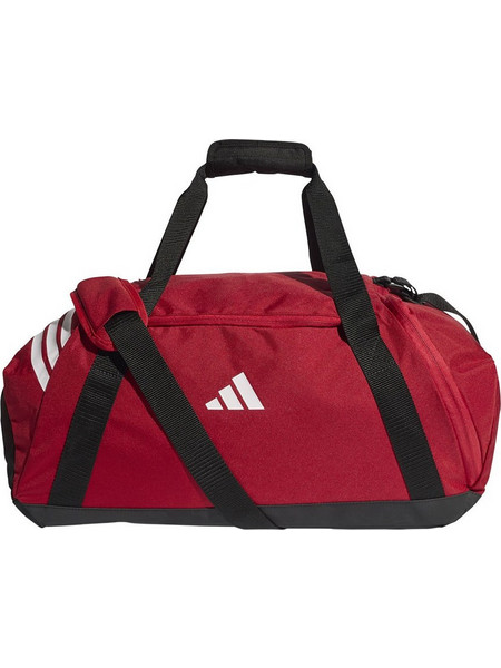 Adidas Tiro Τσάντα Χειρός Γυμναστηρίου Κόκκινη KB0787