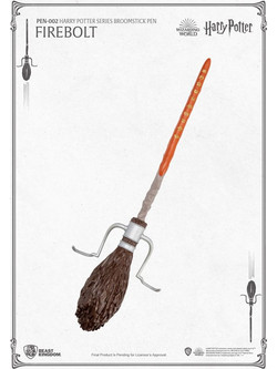 Beast Kingdom Broomstick Στυλό BKDPEN-002-03