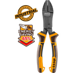 Ingco Πένσα 180mm HCCP58180