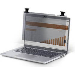 StarTech 14LB-PRIVACY-SCREEN Μεμβράνη Οθόνης Laptop Privacy για 14"