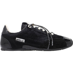 Bronx MYR-AA Γυναικεία Sneakers Μαύρα 66662-PA-01