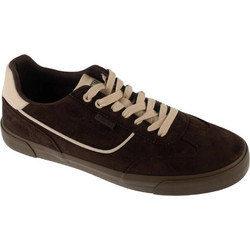 Big Star Ανδρικά Sneakers Σοκολατί TT174092