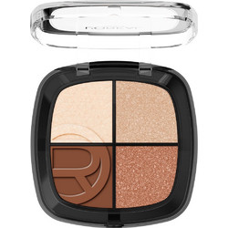 L'Oreal Paris Rendez-Vous 03 Summer Sur La Seine Παλέτα Σκιών