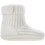 UGG Skylar Βρεφικά Μποτάκια Αγκαλιάς Λευκά 1143743I-CRM
