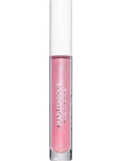 Seventeen Matlishious 60 Long Lasting Matte Κραγιόν Liquid 4ml