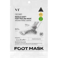 VT Cosmetics Reedle Shot Peeling Ποδιών