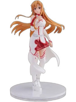 CyberZ Sword Art Online Alternative Cantabile Asuna 21cm