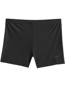 4F Αθλητικό Ανδρικό Μαγιό Boxer Μαύρο 4FWSS26USWTM057-20S