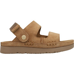 UGG Παιδικά Πέδιλα για Κορίτσι Ανατομικά Ταμπά 1166713K-CHE