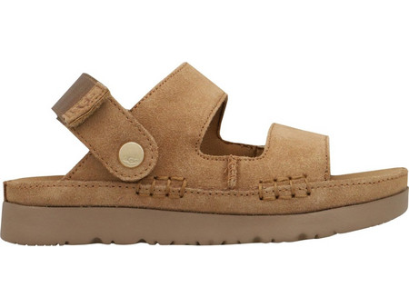 UGG Παιδικά Πέδιλα για Κορίτσι Ανατομικά Ταμπά 1166713K-CHE