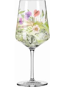 Ποτήρι Λικέρ Κρύσταλλο Κολωνάτο Sommertau 18 544ml 2931018-1