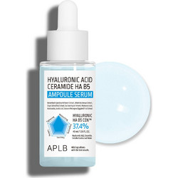 APLB Hyaluronic Acid Ceramide Ha B5 Ενυδατικό Serum Προσώπου με Υαλουρονικό & Ceramides 40ml
