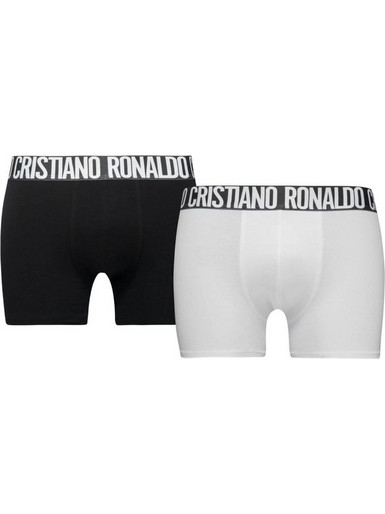 Cristiano Ronaldo Ανδρικά Μποξεράκια Σετ 2Pack 8103-49-900