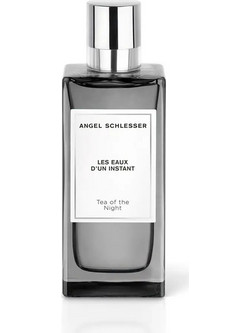 Angel Schlesser Les Eaux D'Un Instant Tea Of The Night Eau de Toilette 150ml