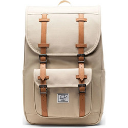 Herschel Little America 11391-02112 Σακίδιο Πλάτης 21lt Μπεζ