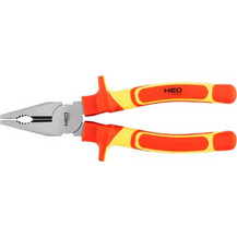 Neo Tools Πένσα Ηλεκτρολόγου 200mm 01-222