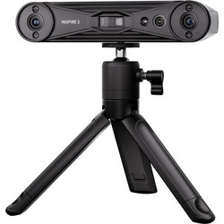 Revopoint Inspire 2 Premium Φορητό 3D Scanner Έγχρωμο με Wi-Fi