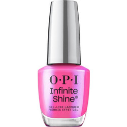 OPI Infinite Shine Brighter Daze Ahead Gloss Βερνίκι Νυχιών 15ml