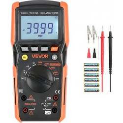 Vevor WYB1000VACDCN4LJC001V9