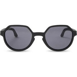 KiETLA Oozz Παιδικά Γυαλιά Ηλίου 2-4 Ετών Polarized Μαύρα 2-4Y