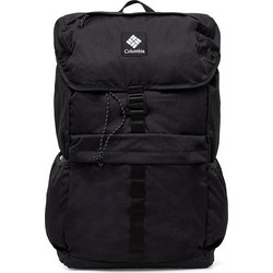 Columbia Trail Traveler II 2158181-010 Σακίδιο Πλάτης 28lt Μαύρο
