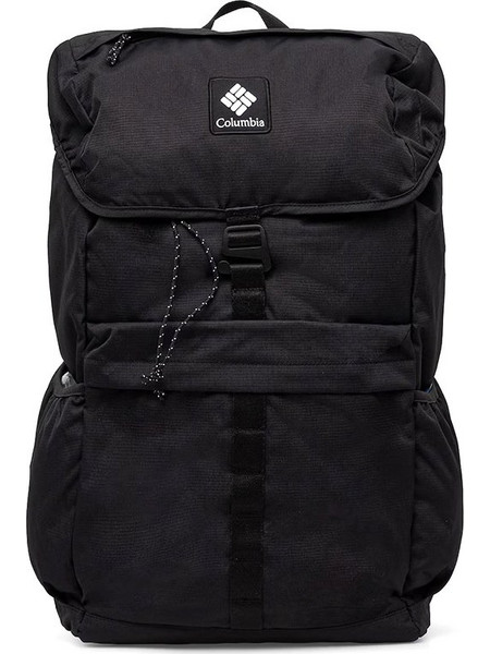 Columbia Trail Traveler II 2158181-010 Σακίδιο Πλάτης 28lt Μαύρο