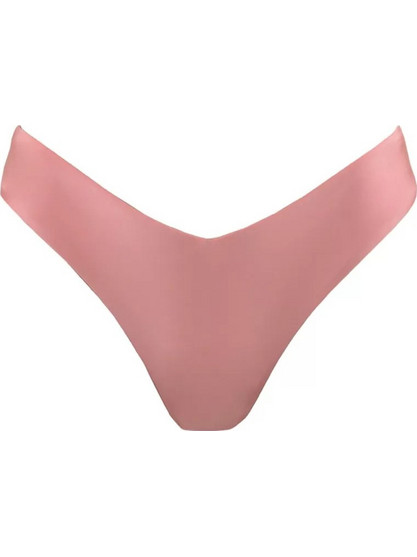 Rock Club Bikini Slip Nude BP-3073