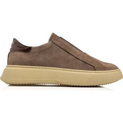 Northway Ανδρικά Sneakers Καφέ 914