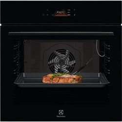 Electrolux LOD8C39Z Φούρνος Ηλεκτρικός Άνω Πάγκου 72lt 56cm