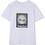 Timberland Παιδικό T-Shirt Κοντομάνικο Λευκό T60869