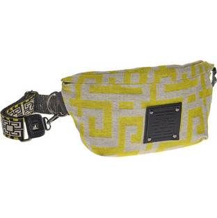 Ames Ostrako Yellow