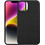 Idol 1991 Mag Air TPU Cover Black (iPhone 14)