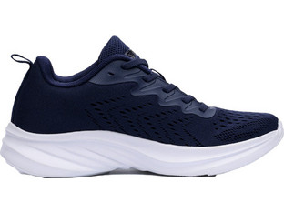 Spalding All-Day Ανδρικά Sneakers Navy Μπλε ADS-02335M-422